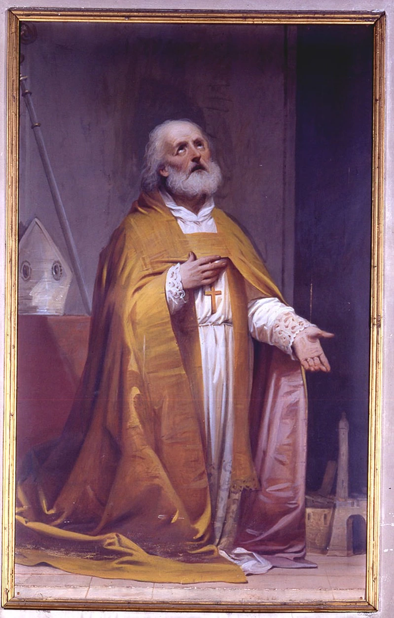 San Petronio - Bologna